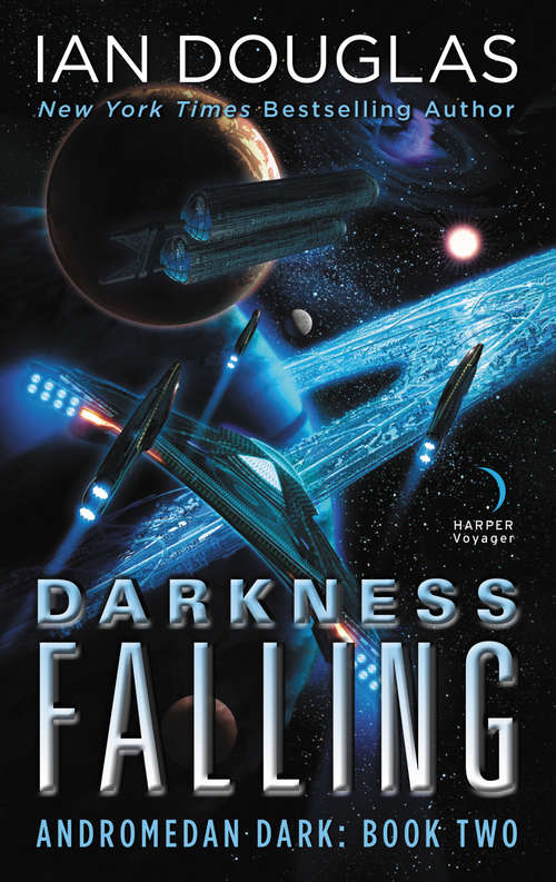 Darkness Falling: Book Two
