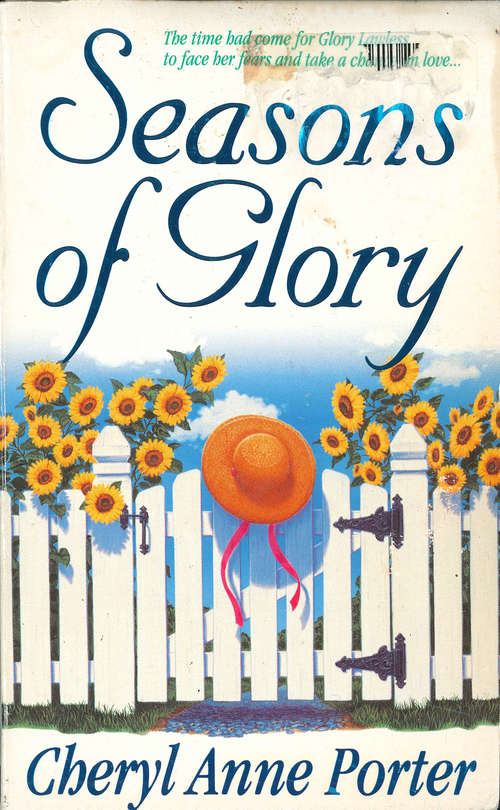 Book cover of Seasons Of Glory