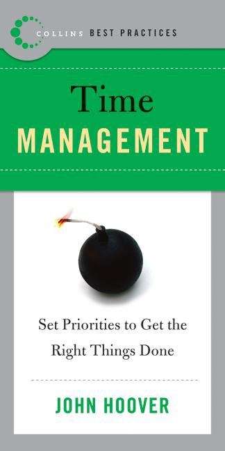 Best Practices: Time Management