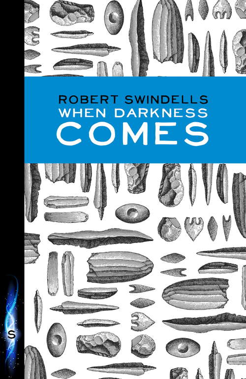 Book cover of When Darkness Comes