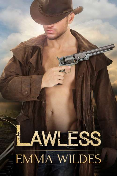 Book cover of Lawless