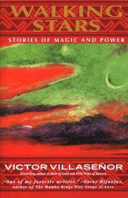 Book cover of Walking Stars: Stories of Magic and Power