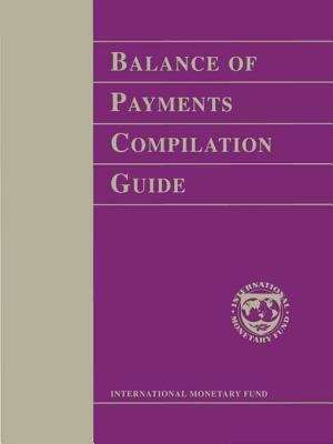Book cover of Balance of Payments Compilation Guide