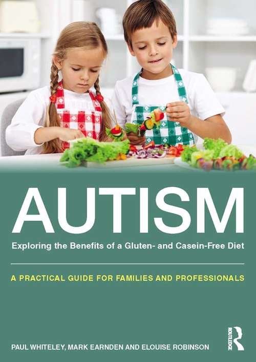 Autism: A practical guide for families and professionals