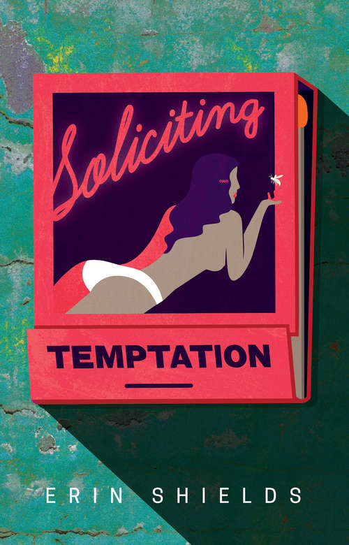 Book cover of Soliciting Temptation (EPUB Edition)
