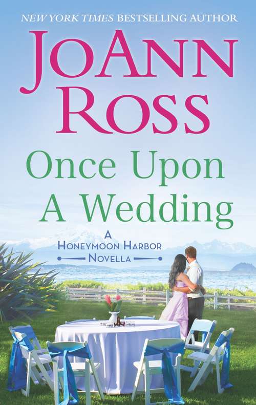Once Upon a Wedding (Honeymoon Harbor)