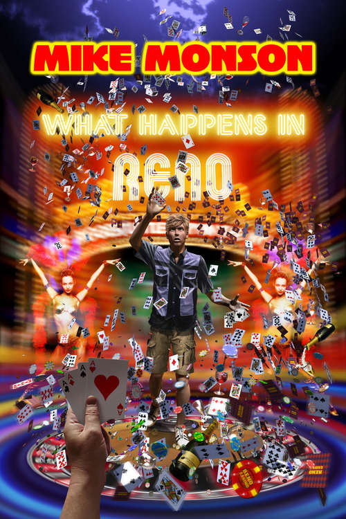 Book cover of What Happens in Reno