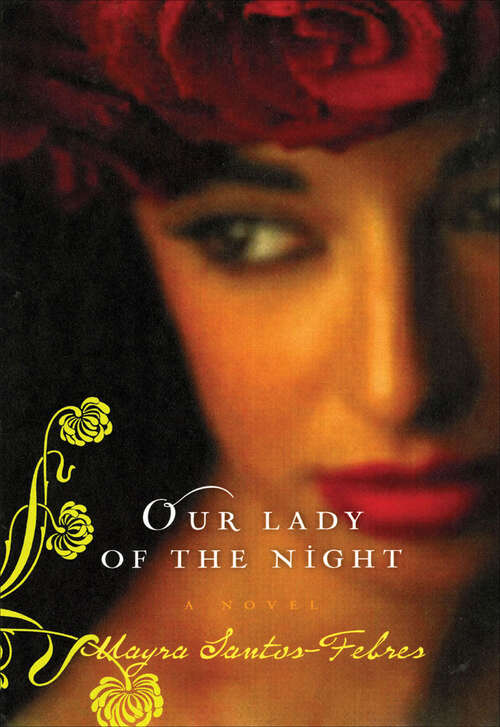 Book cover of Our Lady of the Night: A Novel