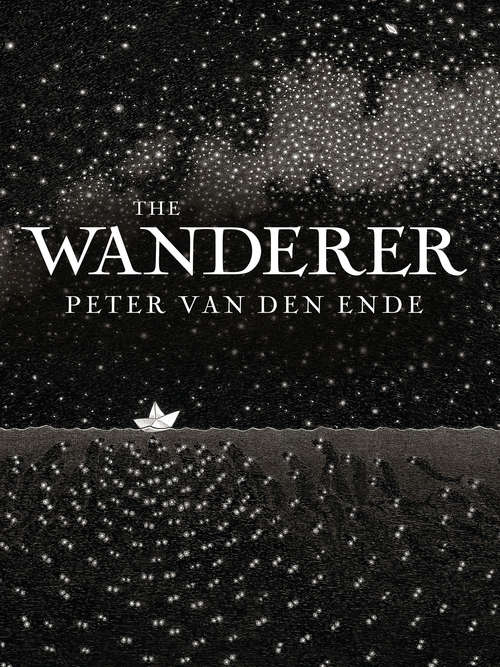 Book cover of The Wanderer