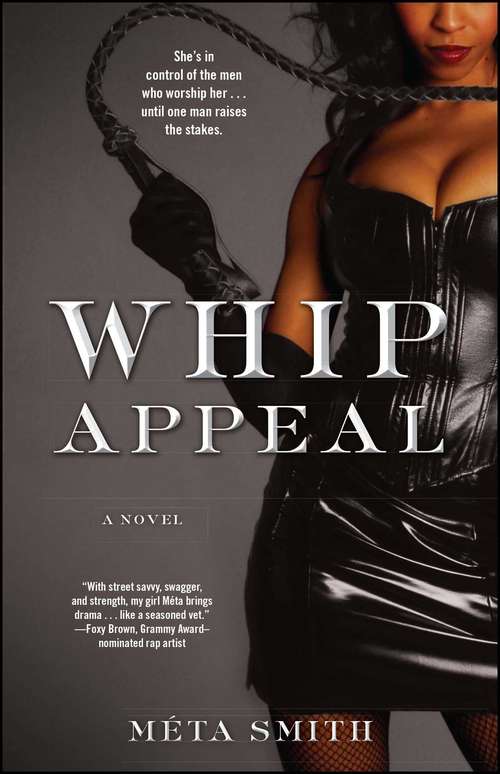 Book cover of Whip Appeal