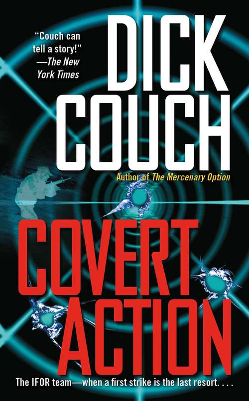 Book cover of Covert Action