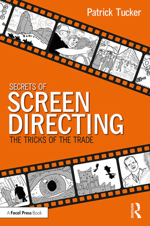 Secrets of Screen Directing