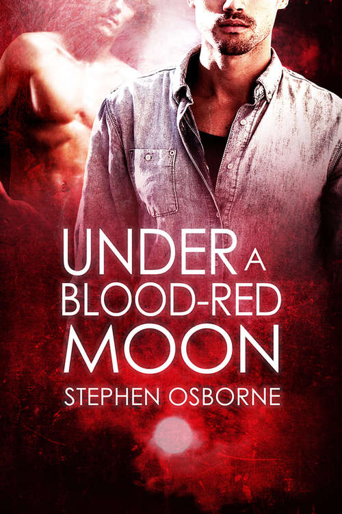 Under a Blood-red Moon (Duncan Andrews Thrillers #5)