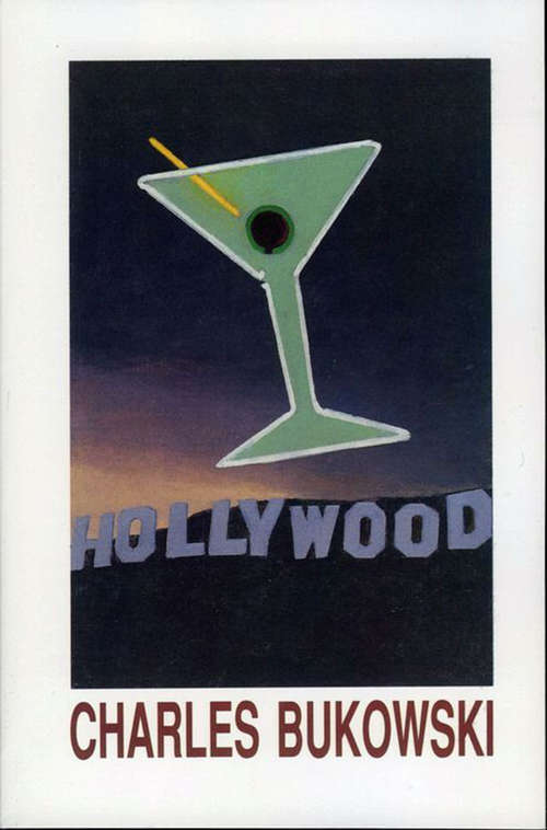 Book cover of Hollywood