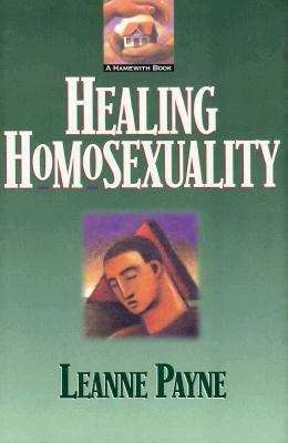 Healing Homosexuality