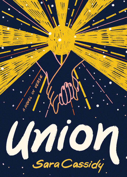 Book cover of Union
