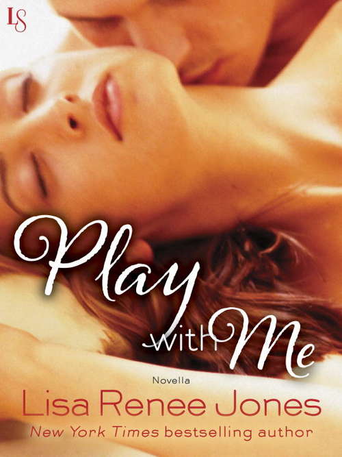 Play with Me (Novella)