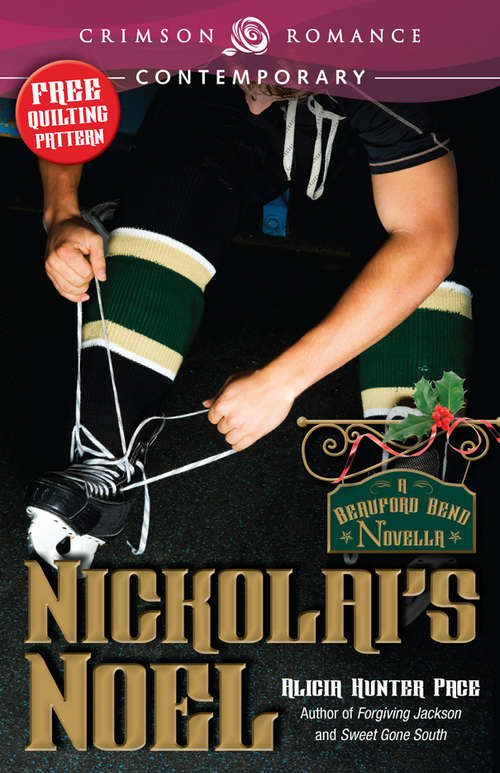 Nickolai's Noel: A Beauford Bend Novella (Beauford Bend #2)