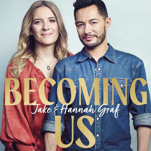 Book cover of Becoming Us: The inspiring memoir of transgender joy, love and family
