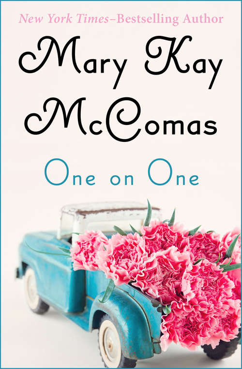 Book cover of One on One