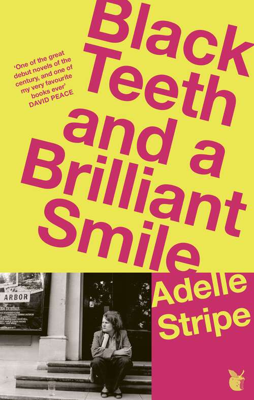 Book cover of Black Teeth and a Brilliant Smile (Modern Plays Ser.)