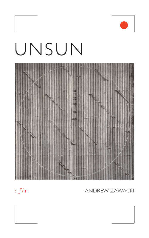 Book cover of Unsun