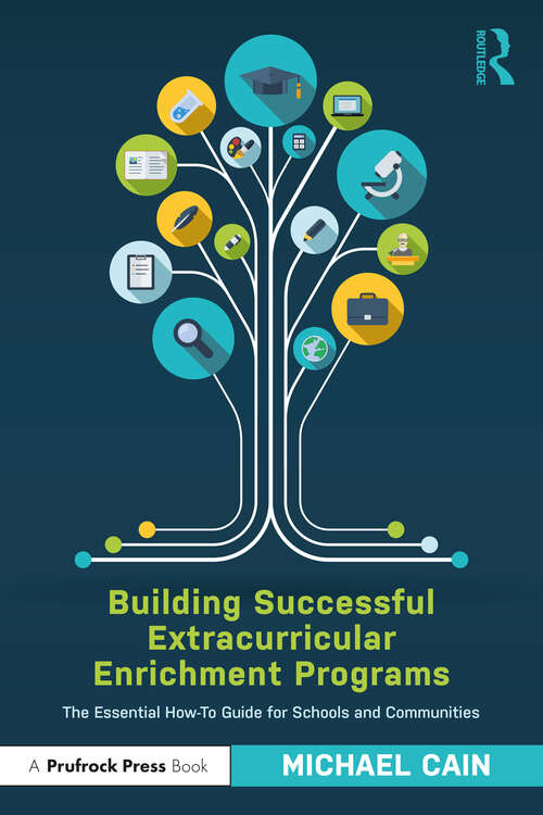 Building Successful Extracurricular Enrichment Programs