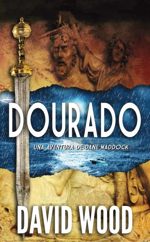 Book cover of DOURADO