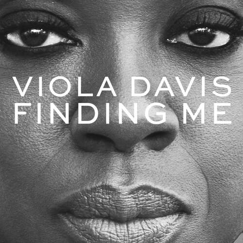 Book cover of Finding Me: A Memoir