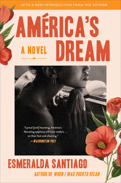 Book cover of America's Dream
