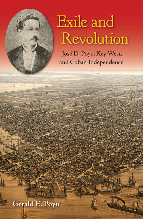 Cover image of Exile and Revolution
