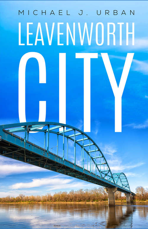 Leavenworth City