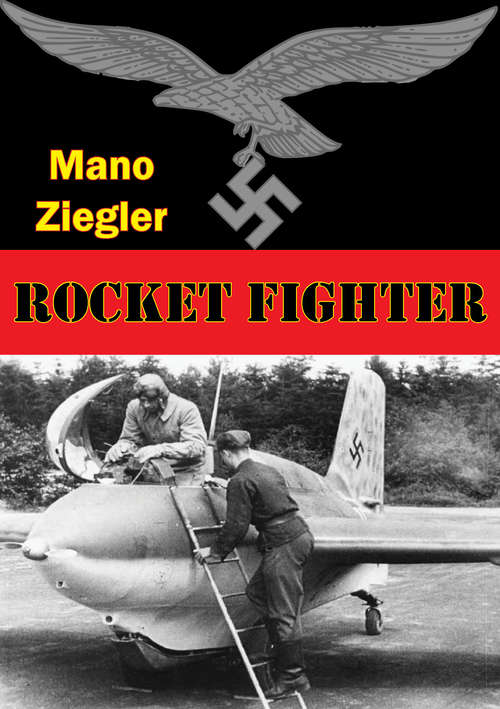 Rocket Fighter