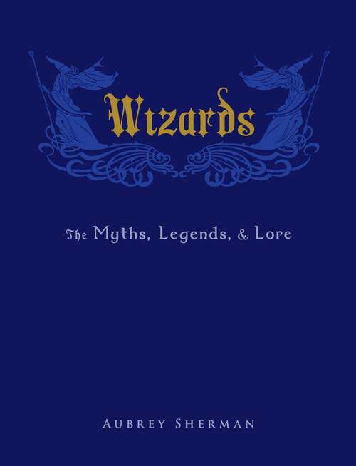 Book cover of Wizards