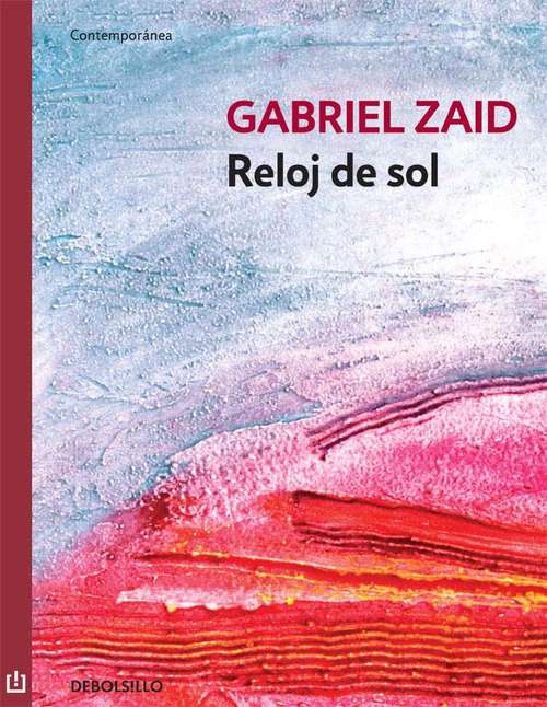 Book cover of El reloj del sol