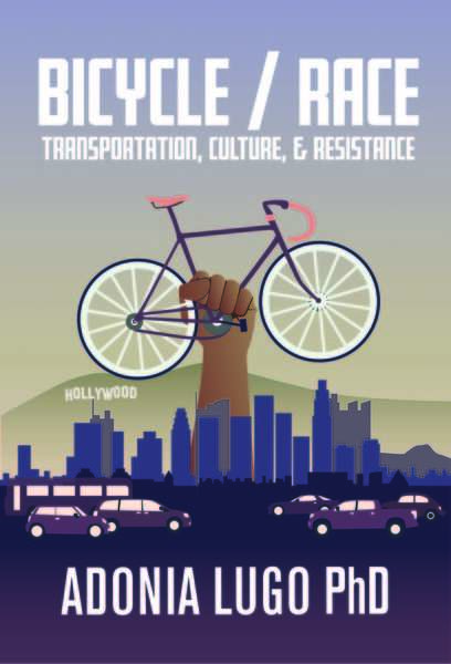 Cover image of Bicycle/Race