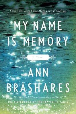 Book cover of My Name Is Memory