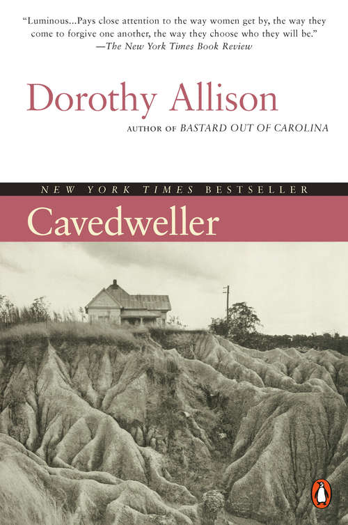 Cavedweller: A Novel (Basic Ser.)