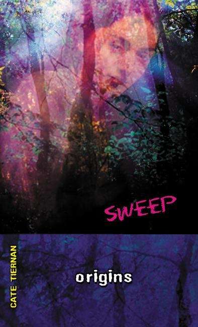Book cover of Seeker (Sweep #10)
