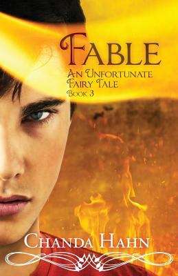 Book cover of Fable, An Unfortunate Fairy Tale (Medieval Mysteries #3)