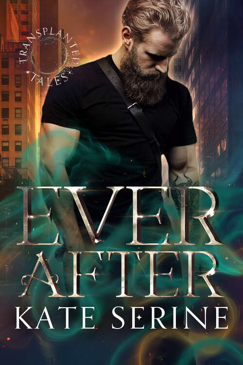 Book cover of Ever After