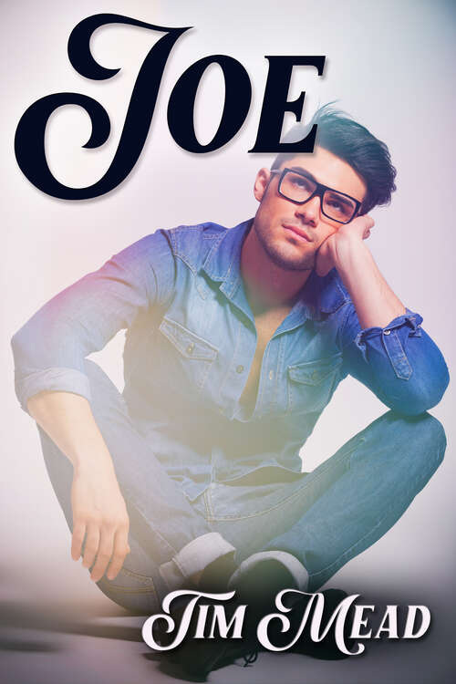Book cover of Joe