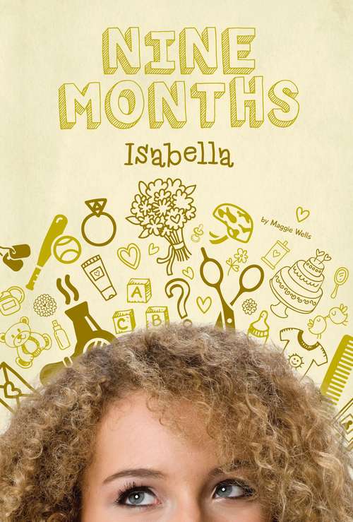 Book cover of Isabella (Nine Months Ser. #4)
