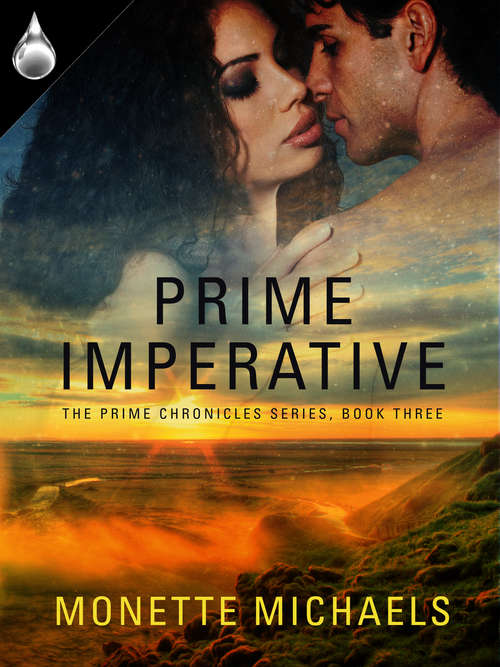Book cover of Prime Imperative (The Prime Chronicles #3)