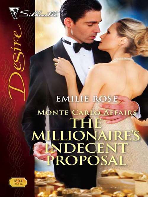 The Millionaire's Indecent Proposal