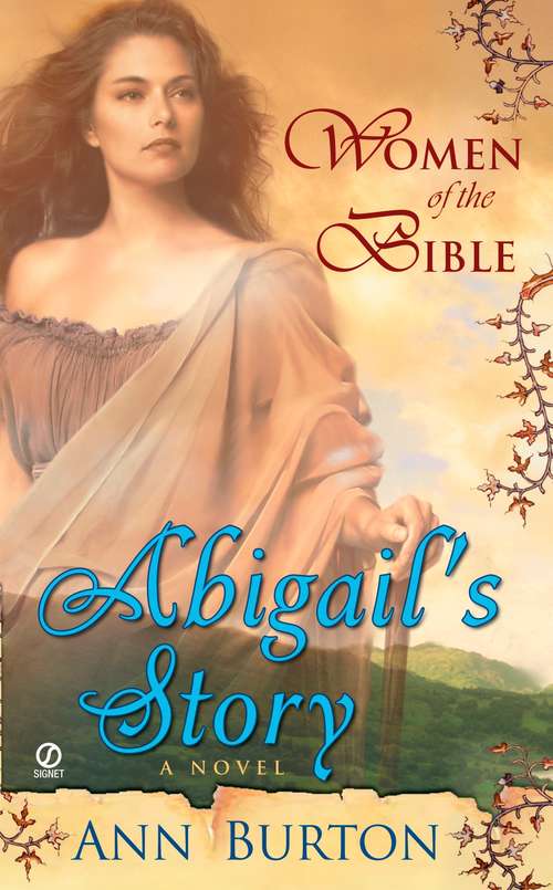Abigail's Story: Women of the Bible