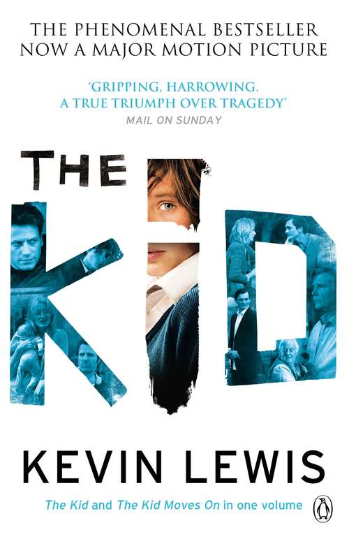 Book cover of The Kid (Film Tie-in): A True Story
