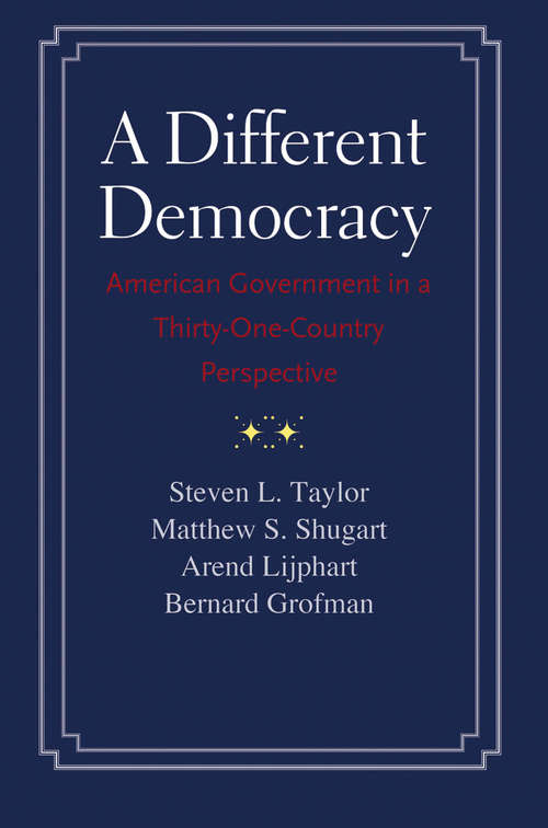 A Different Democracy