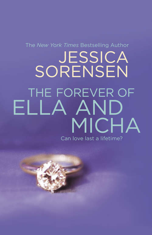 Book cover of The Forever of Ella and Micha (Secret #2)