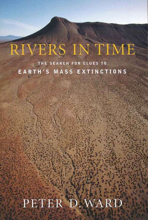 Book cover of Rivers in Time